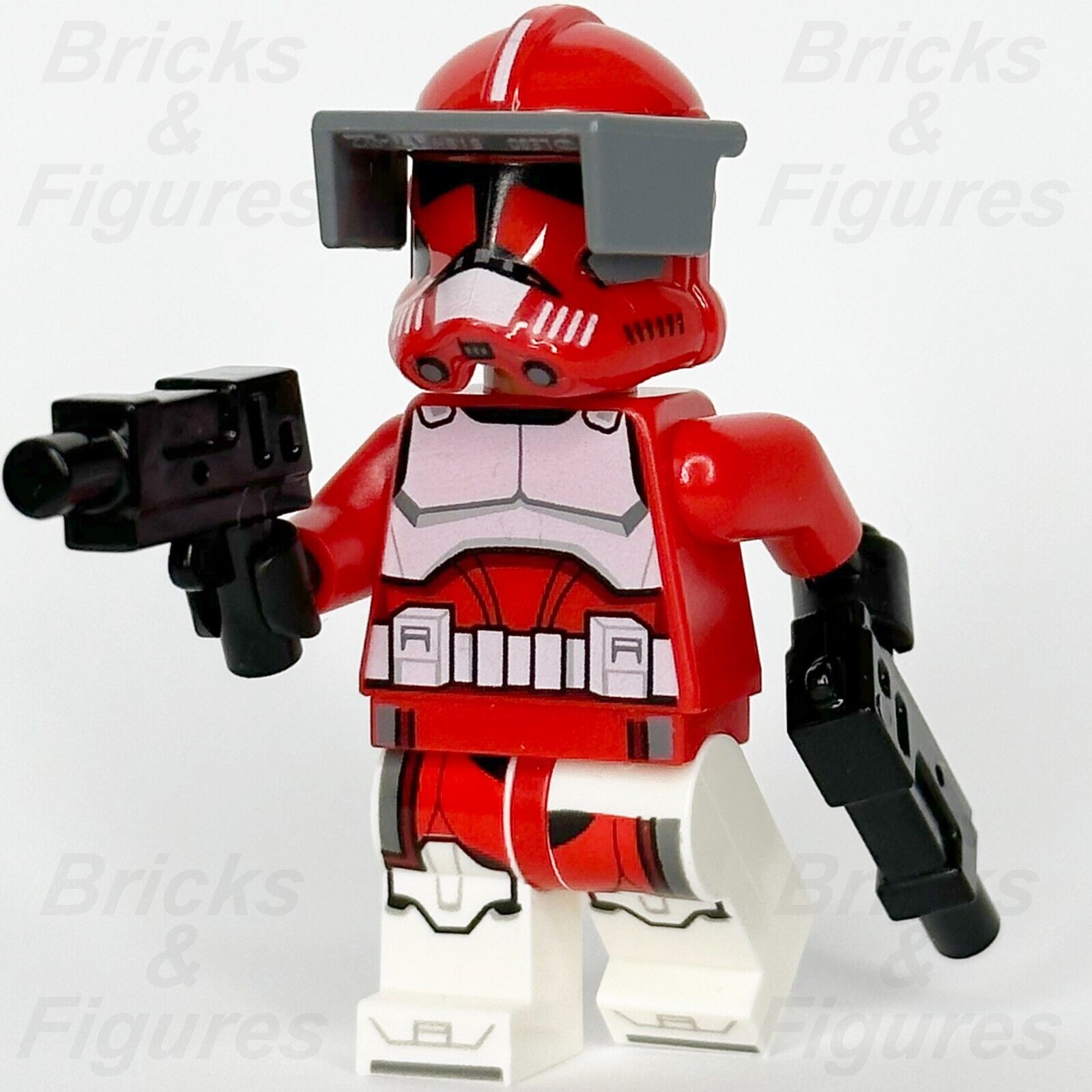 Lego clone captain deals