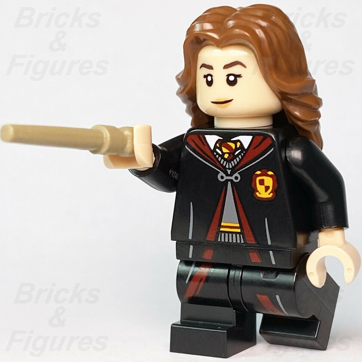 Lego 71022 Lego Collectible Minifigures Harry Potter Lego