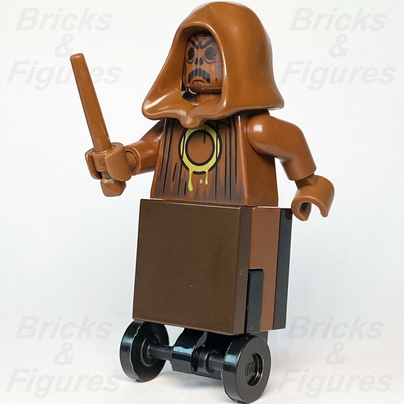 Order Of The Phoenix Lego LEGO Harry Potter Nymphadora Tonks