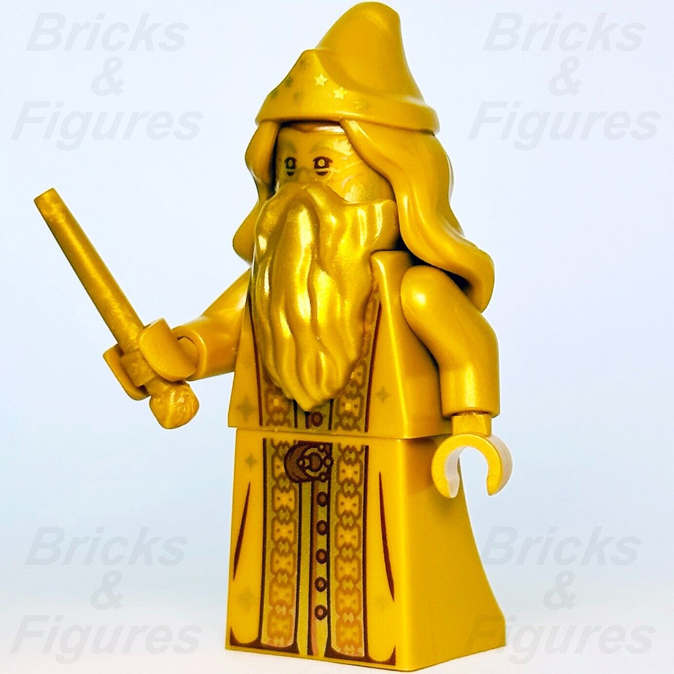 Lego Minifigs Lego Harry Potter Minifigures Dumbledore LEGO Albus