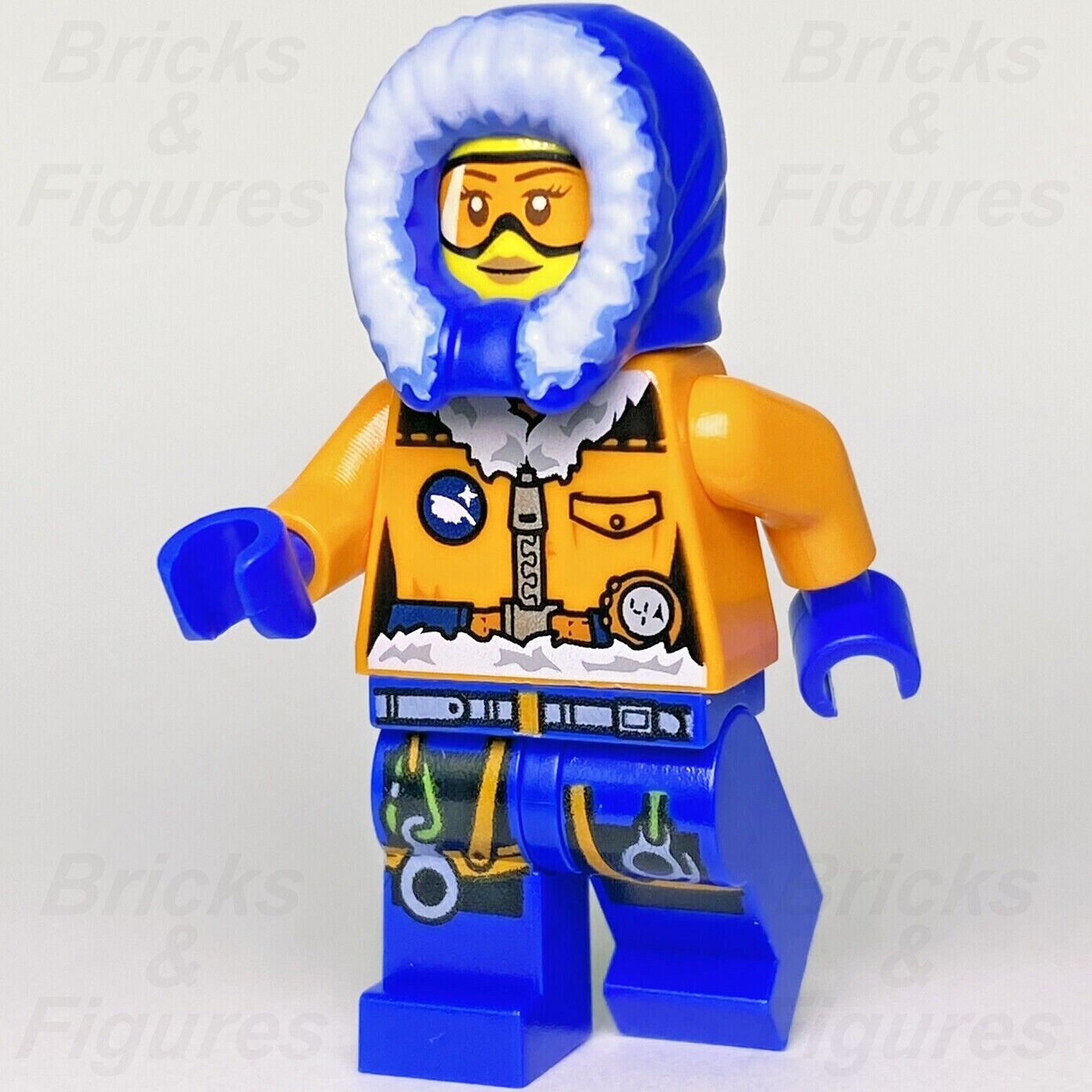 Lego Arctic 60036 Lego Arctic Station Lego Arctic 60036 New Arrivals