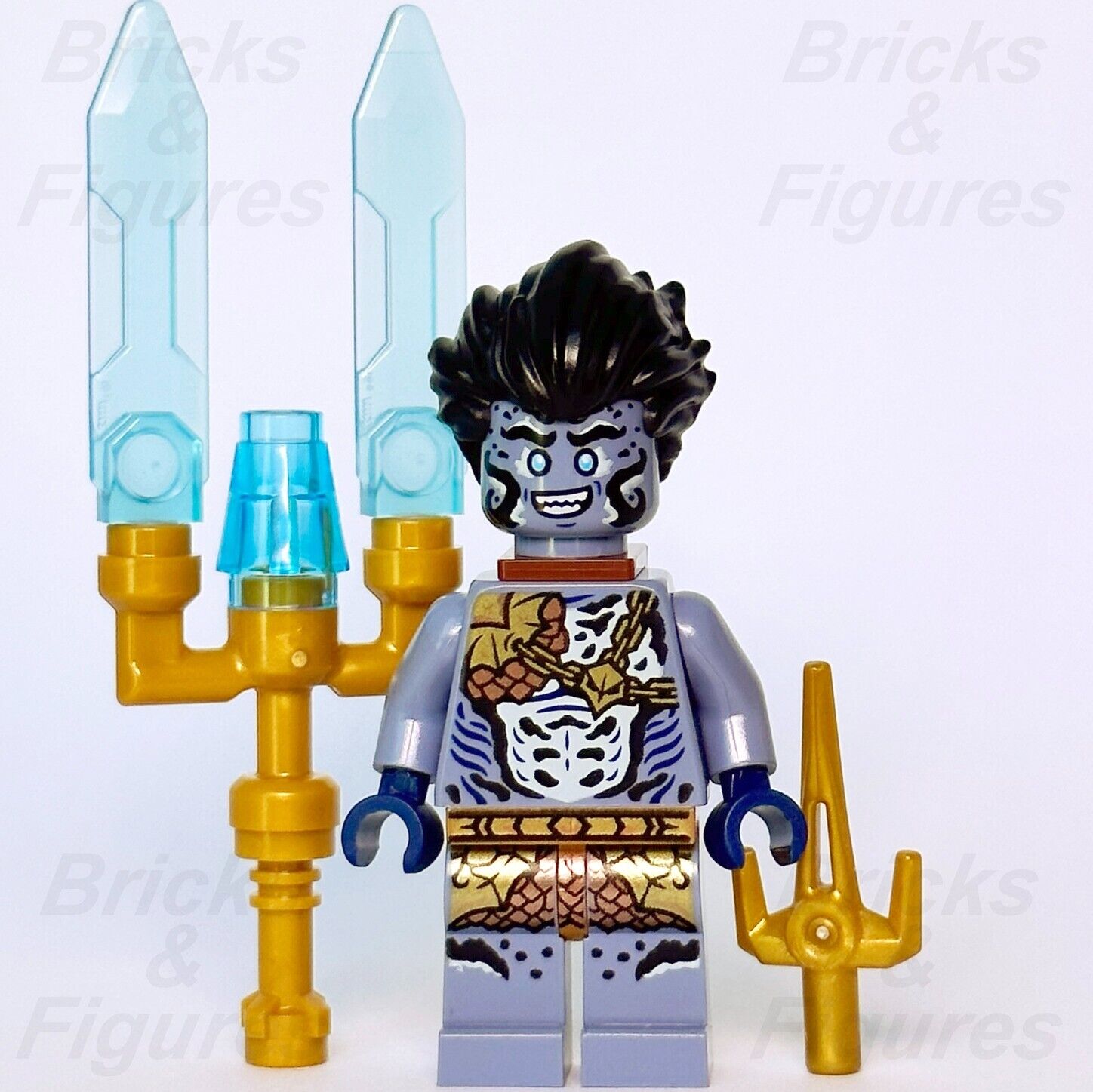 ぷりん LEGO NINJAGO 71755 Temple of the Endless Sea Retired!! New