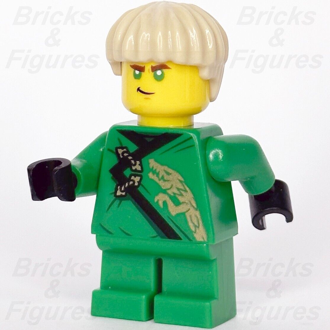 Lloyd Garmadon Ninjago Season Episode 10 LEGO Ninjago Young