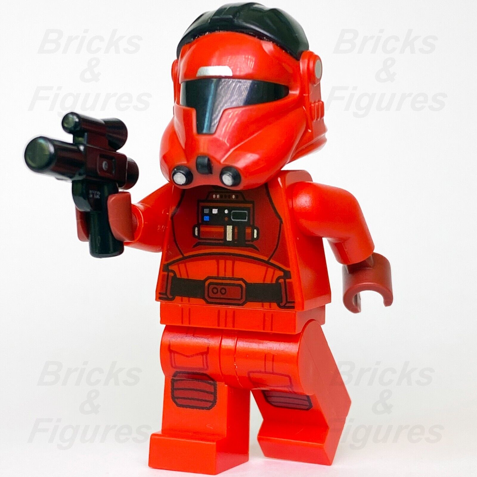 First Order Tie Lego LEGO First Order SF TIE Fighter Set 911953