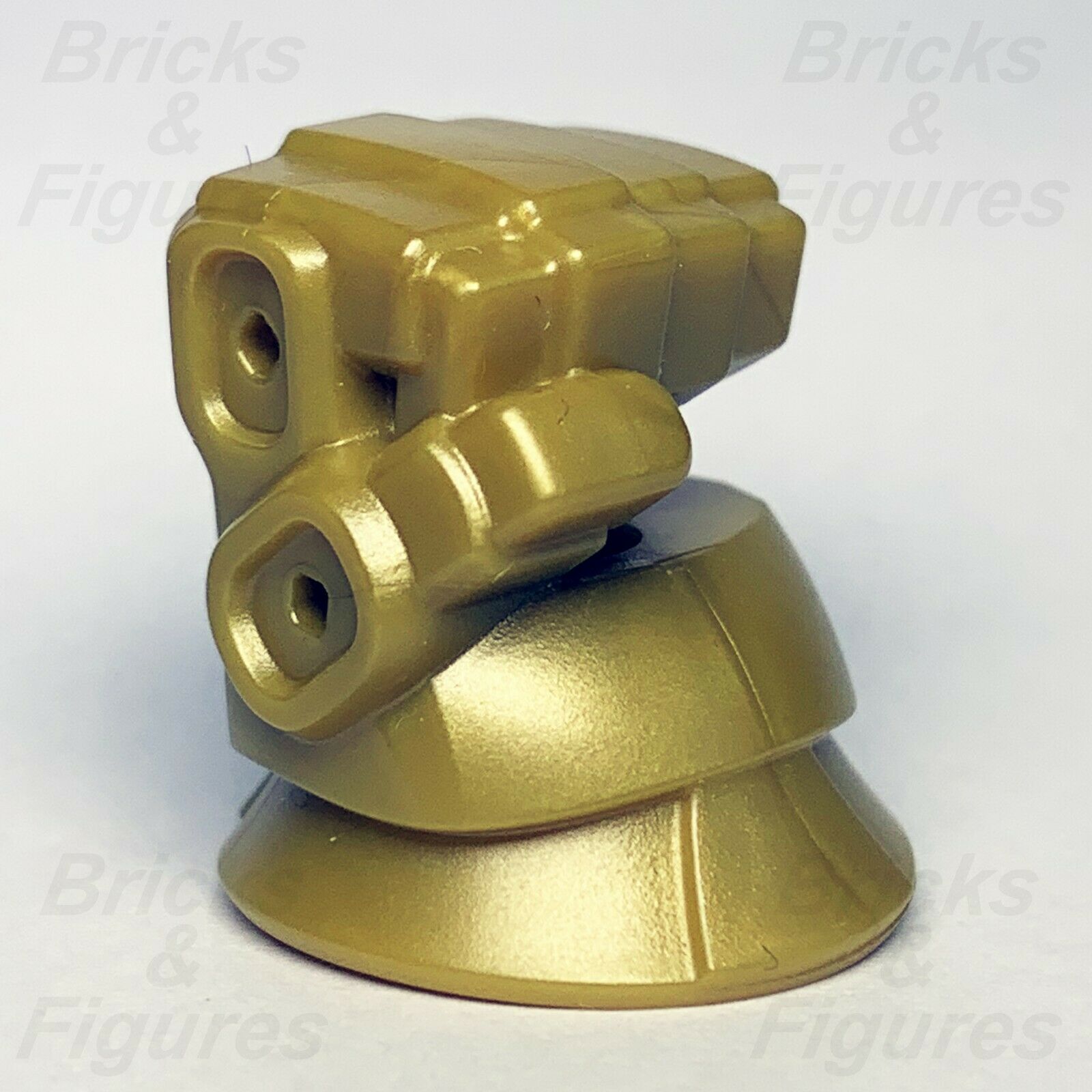 Marvel Super Heroes Avengers War Endgame LEGO Infinity Gauntlet Part 76107 76131 - Bricks & Figures