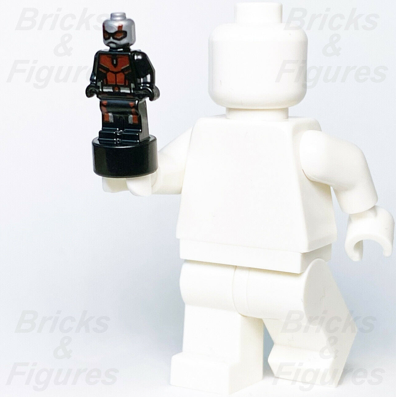Marvel Super Heroes LEGO "Mini" Ant-Man Scott Lang Small 76192 Avengers Endgame - Bricks & Figures