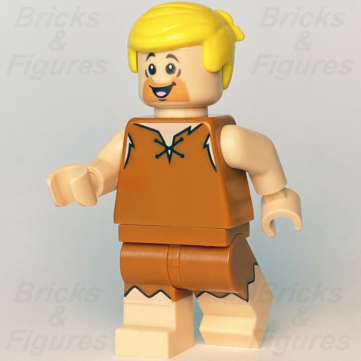 lego flintstones
