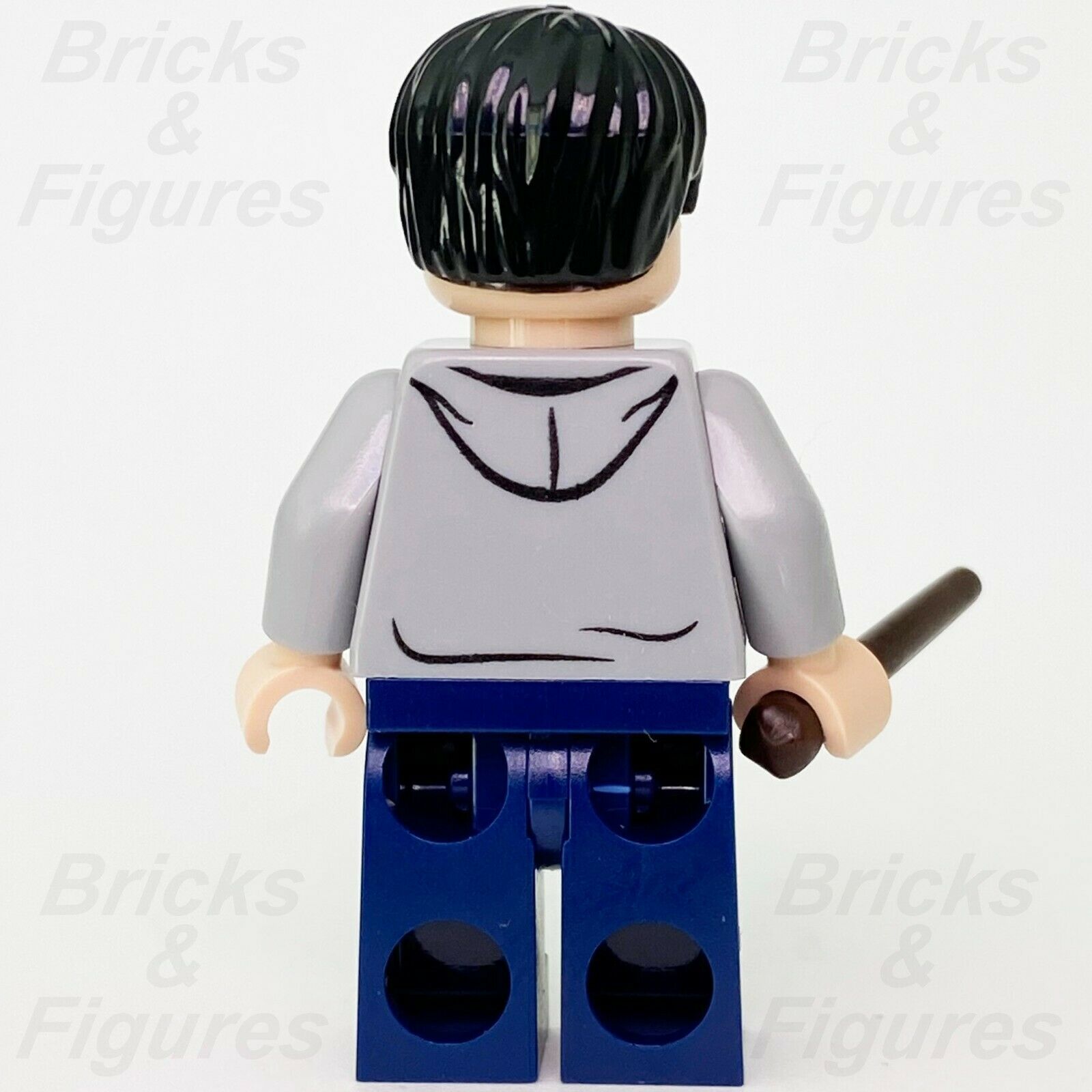 New LEGO Harry Potter Half-Blood Prince Wizard Minifigure 75980 75967 Genuine - Bricks & Figures