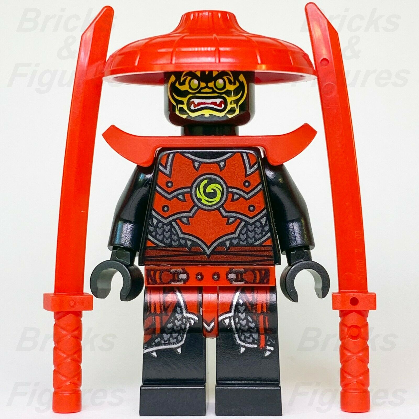 Stone army lego sales ninjago