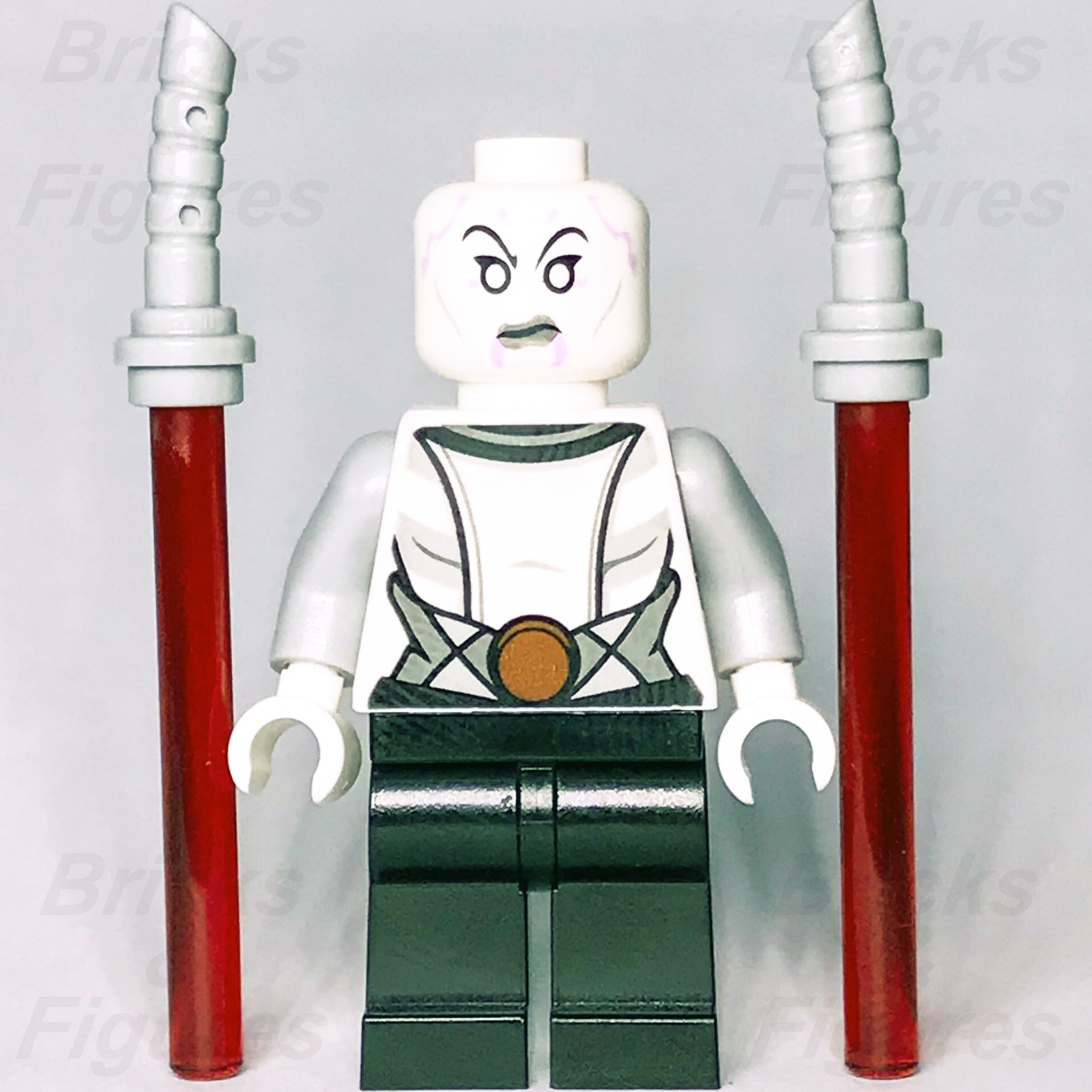 Lego outlet asajj ventress