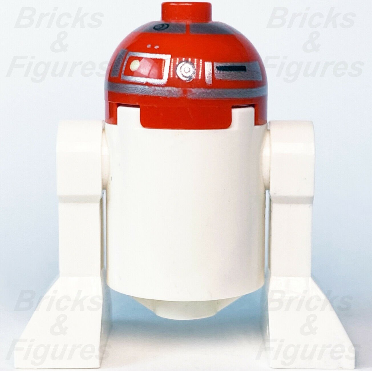 New Star Wars LEGO Astromech Droid Q-7 Series V-Wing Minifigure 75087 75039 - Bricks & Figures