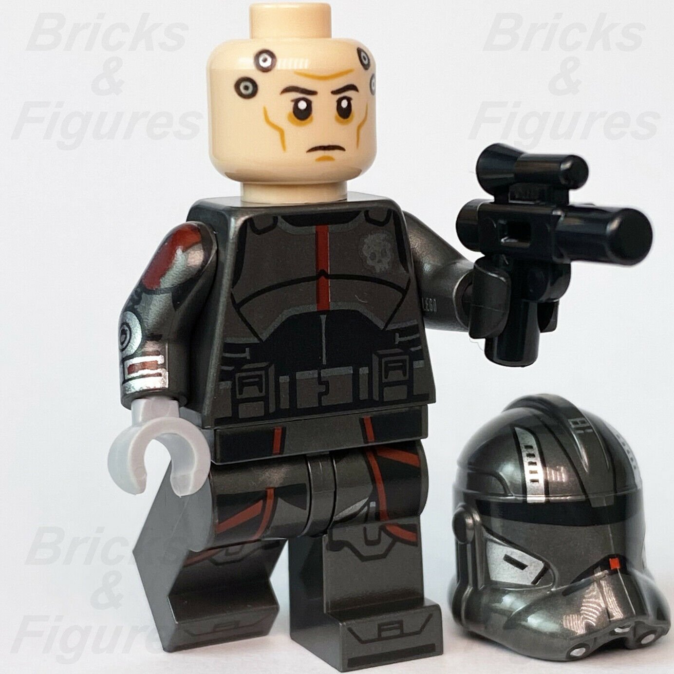 How to Make the Best Clone Trooper Minifigures