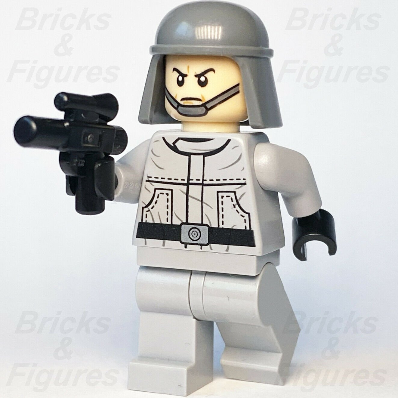 New Star Wars LEGO Imperial AT-ST Driver Return of the Jedi Minifigure 9679