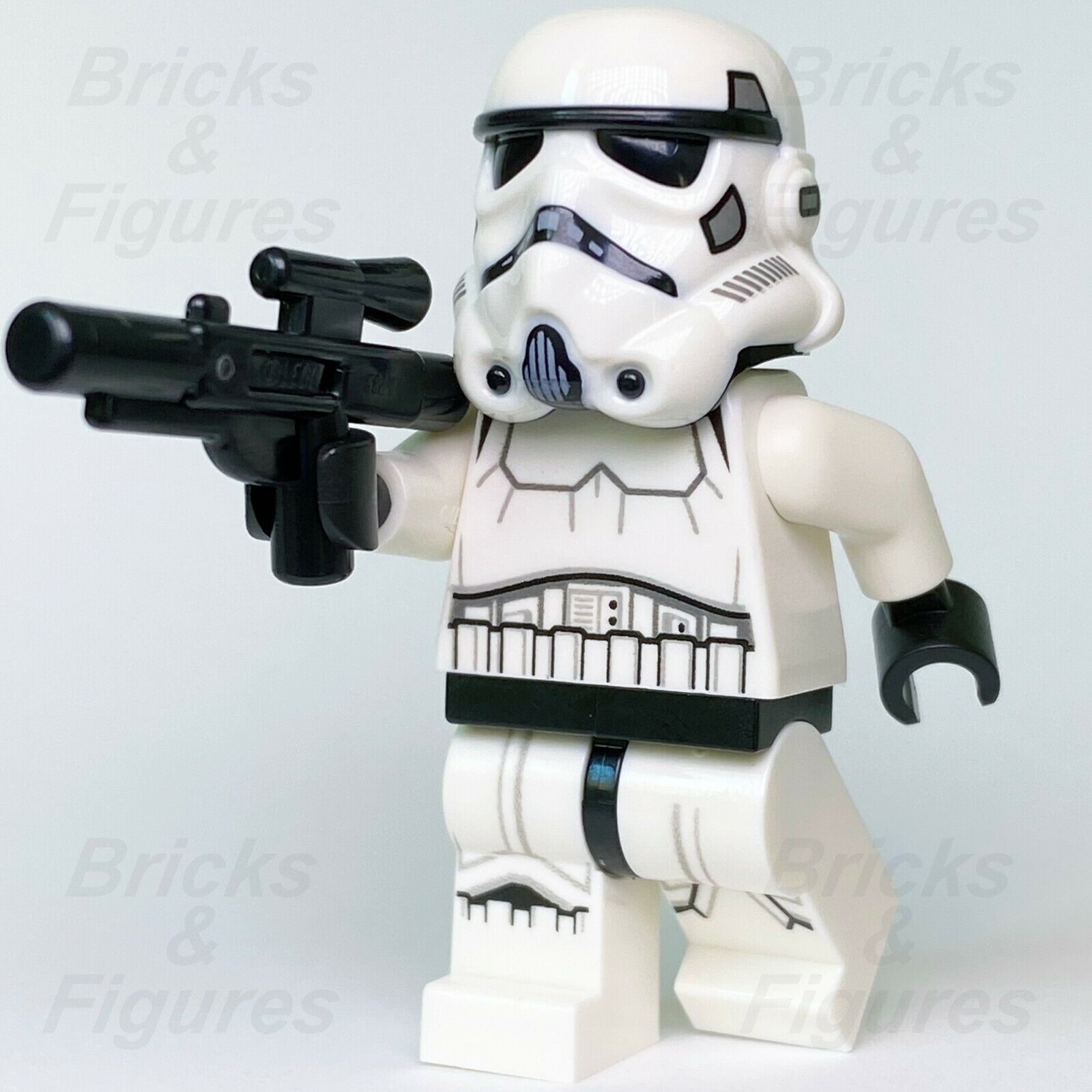 Imperial Stormtrooper Battlefront New Star Wars LEGO Imperial
