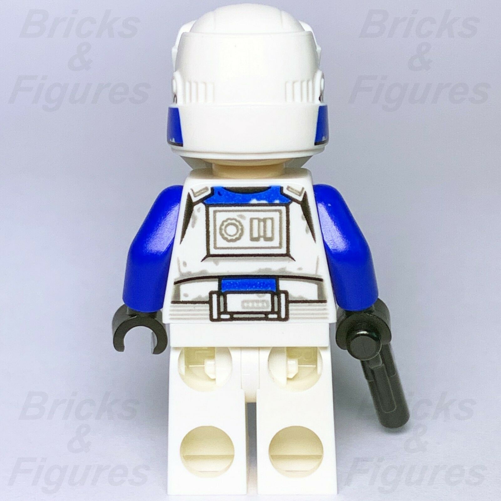 New Star Wars LEGO Imperial Transport Pilot Trooper Minifigure 75251 Genuine - Bricks & Figures