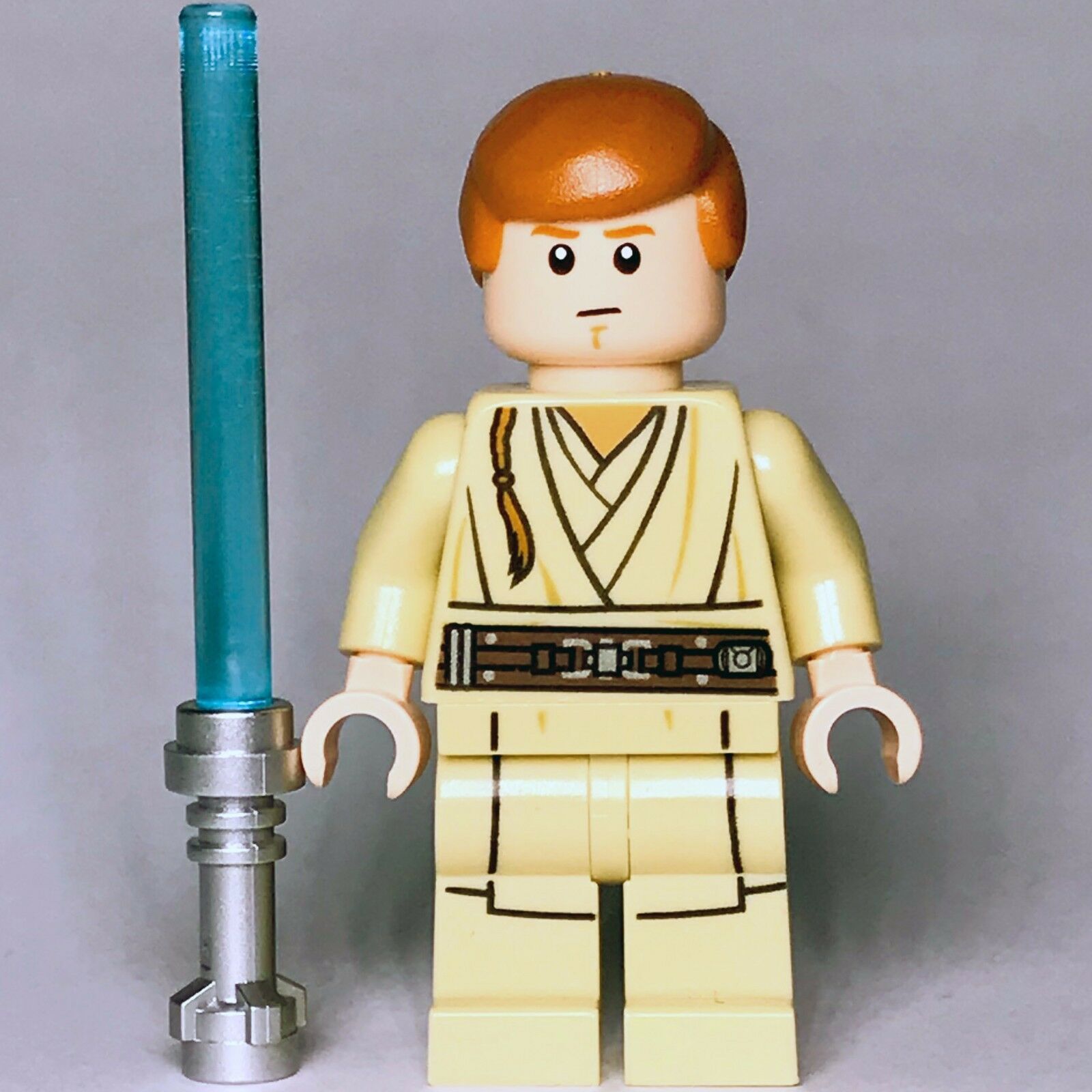New Star Wars LEGO Obi-wan Kenobi Jedi Padawan Phantom Menace