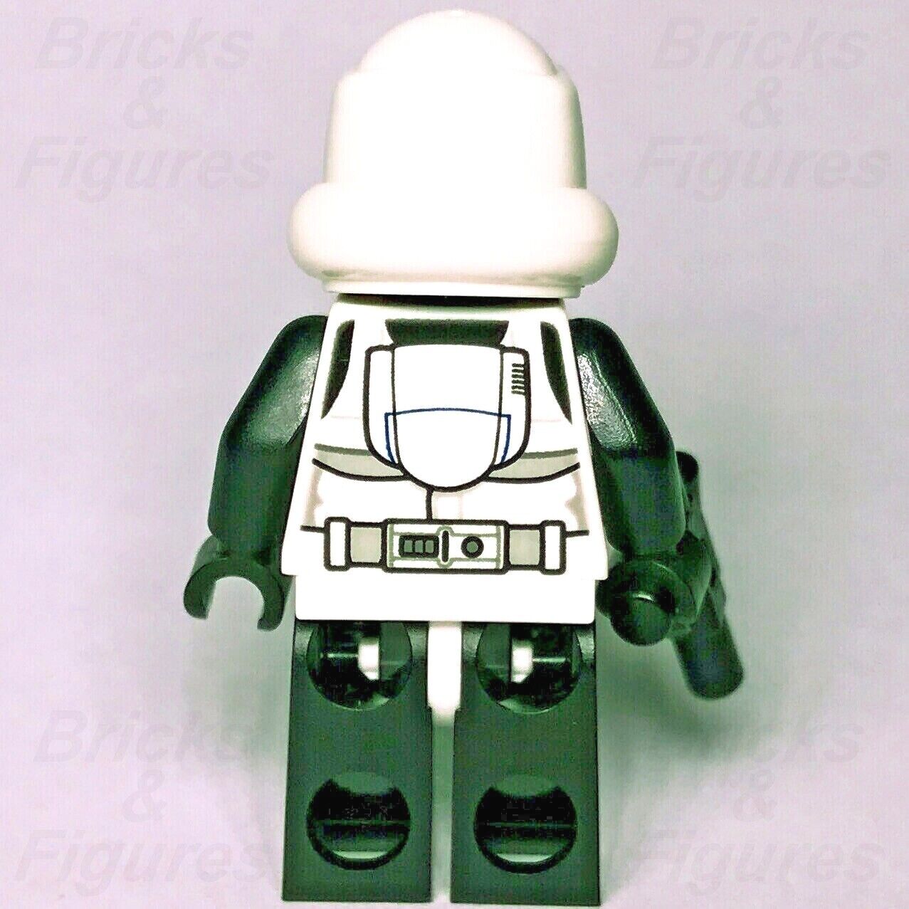 New Star Wars LEGO Scout Trooper Imperial Trooper Minifigure 75023 10236 sw0505 - Bricks & Figures