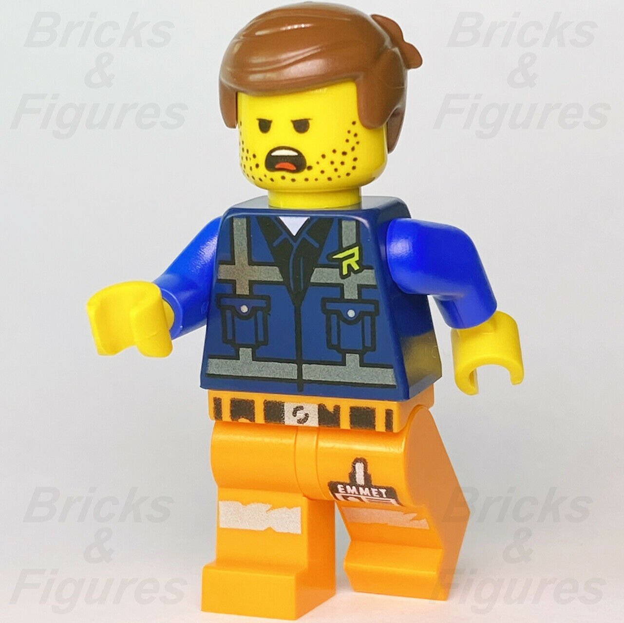 Emmet Lego Lego Movie Personaggi Lego The Lego Movie La Casa Dei