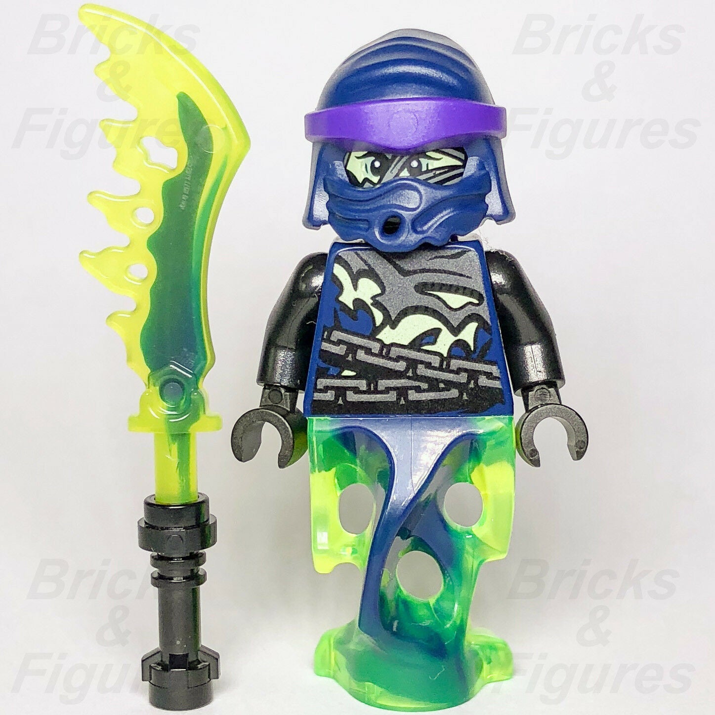 Ninjago Sets Lego Ghost Cole Minifigure LEGO NINJAGO Epic Battle