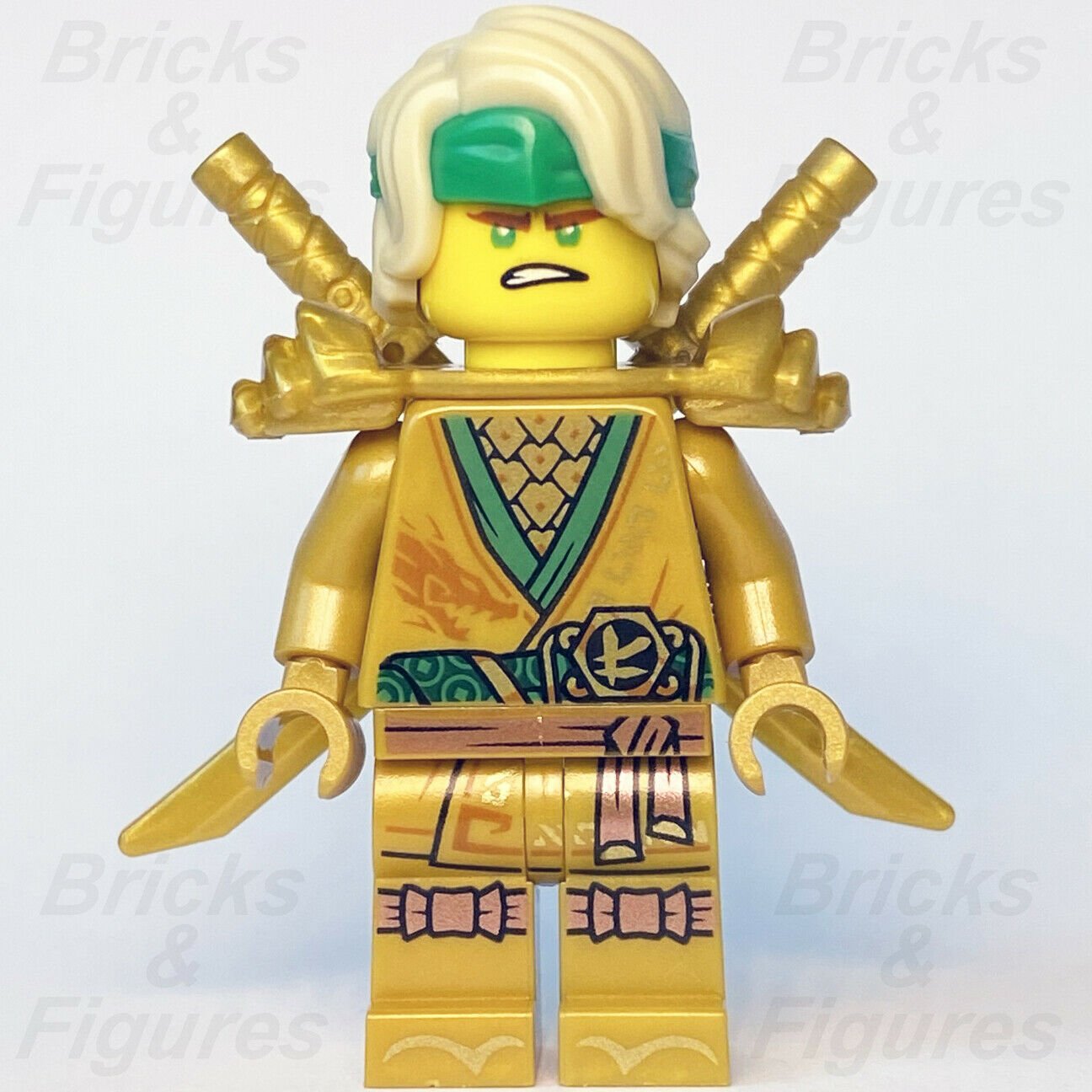 lloid ninjago