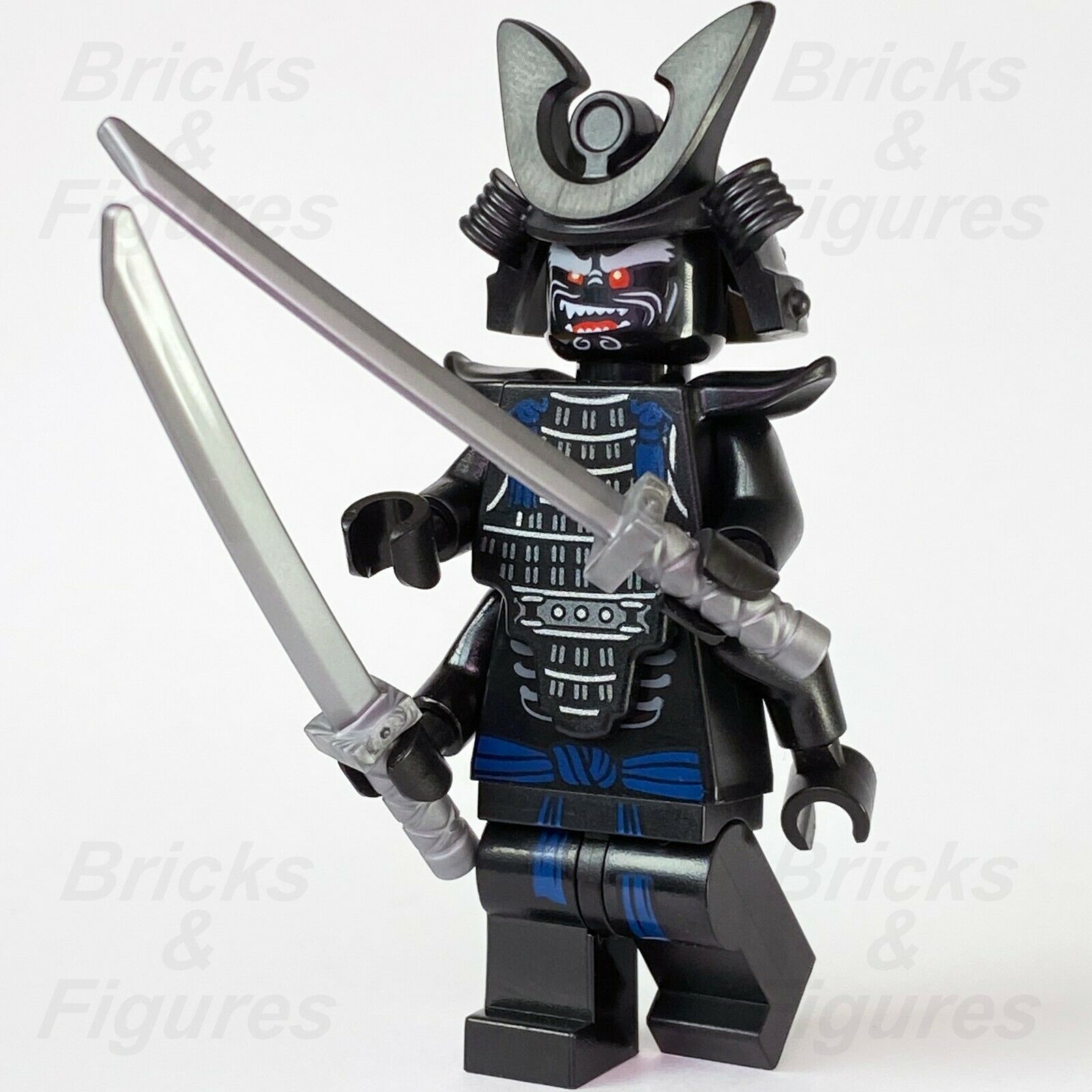 Garmadon Main Ninjago Characters Ninjago Lord Garmadon