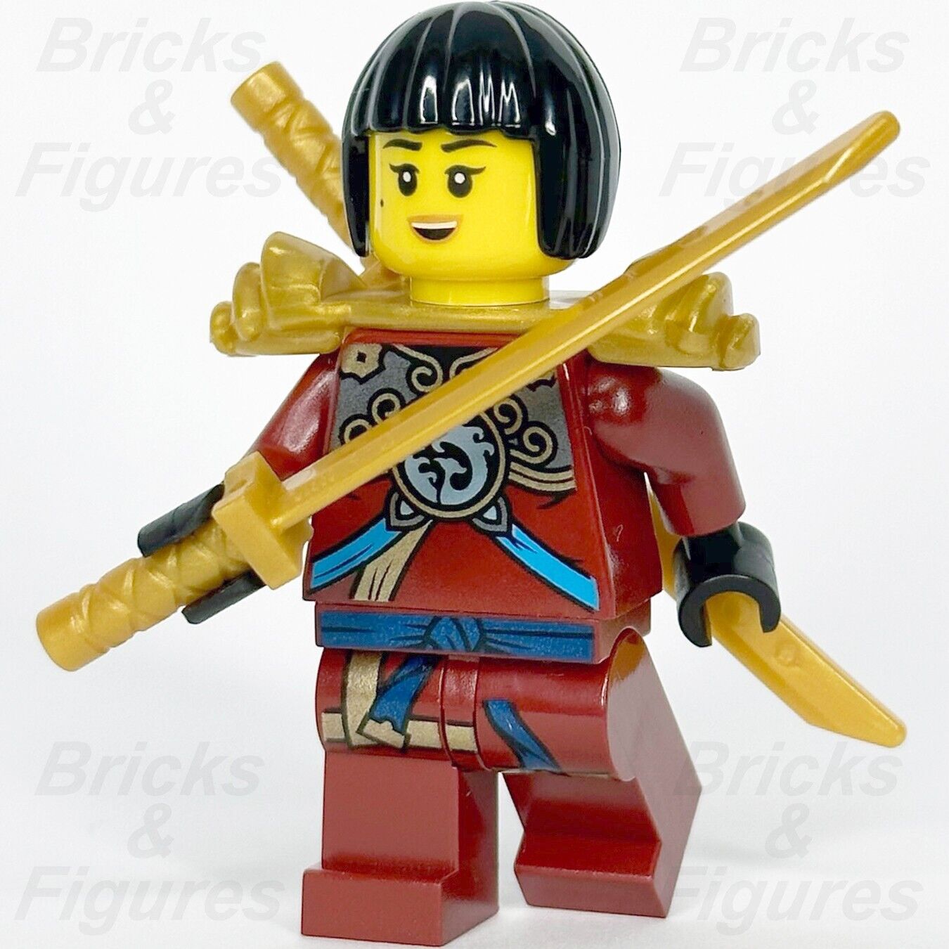 Lego Ninjago Characters In Real Life Lego Ninjago Characters LEGO
