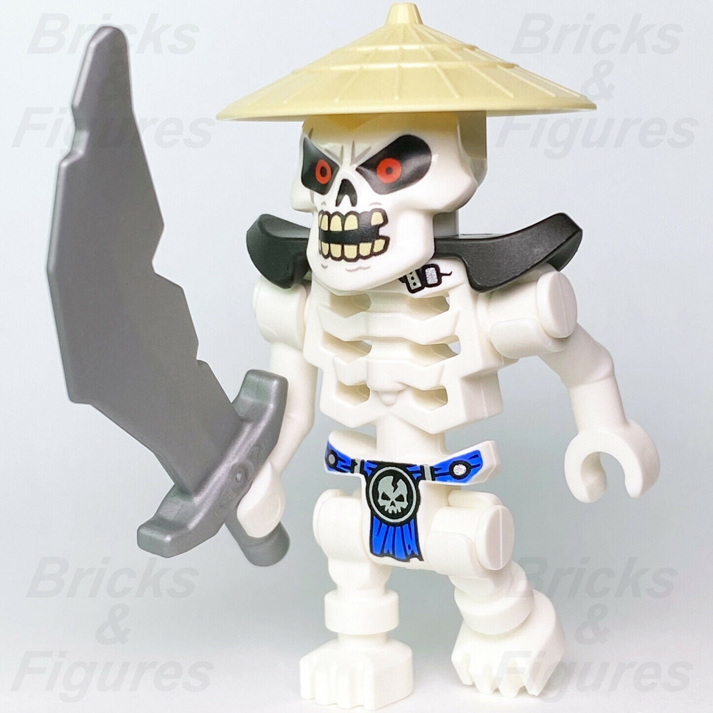 Lego Sets Lego Ninjago Skeleton Minifigures Ninjago LEGO Skulkin