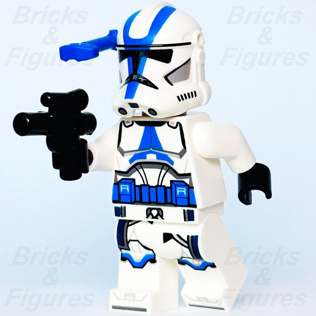Trooper Minifigure 501st Legion Clone Troopers Lego Canada Star