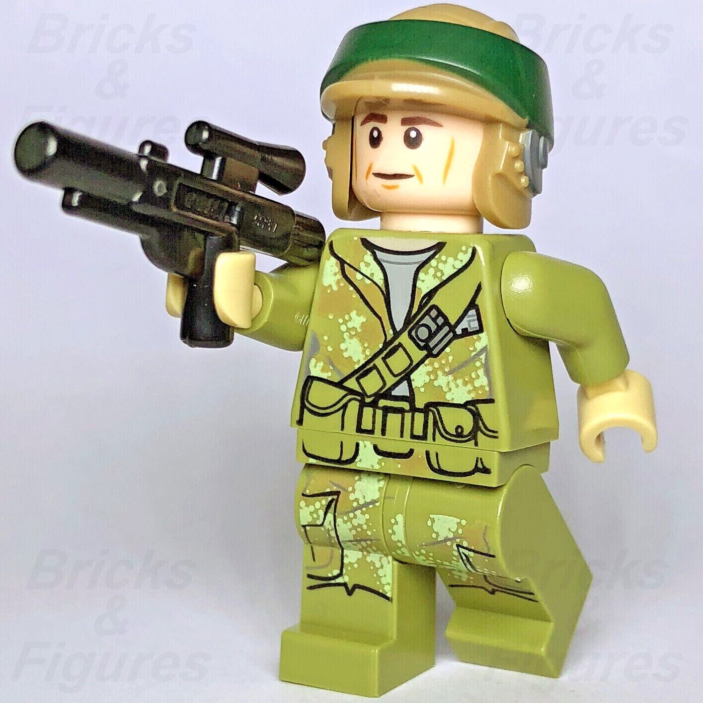 Lego star wars discount rebel army