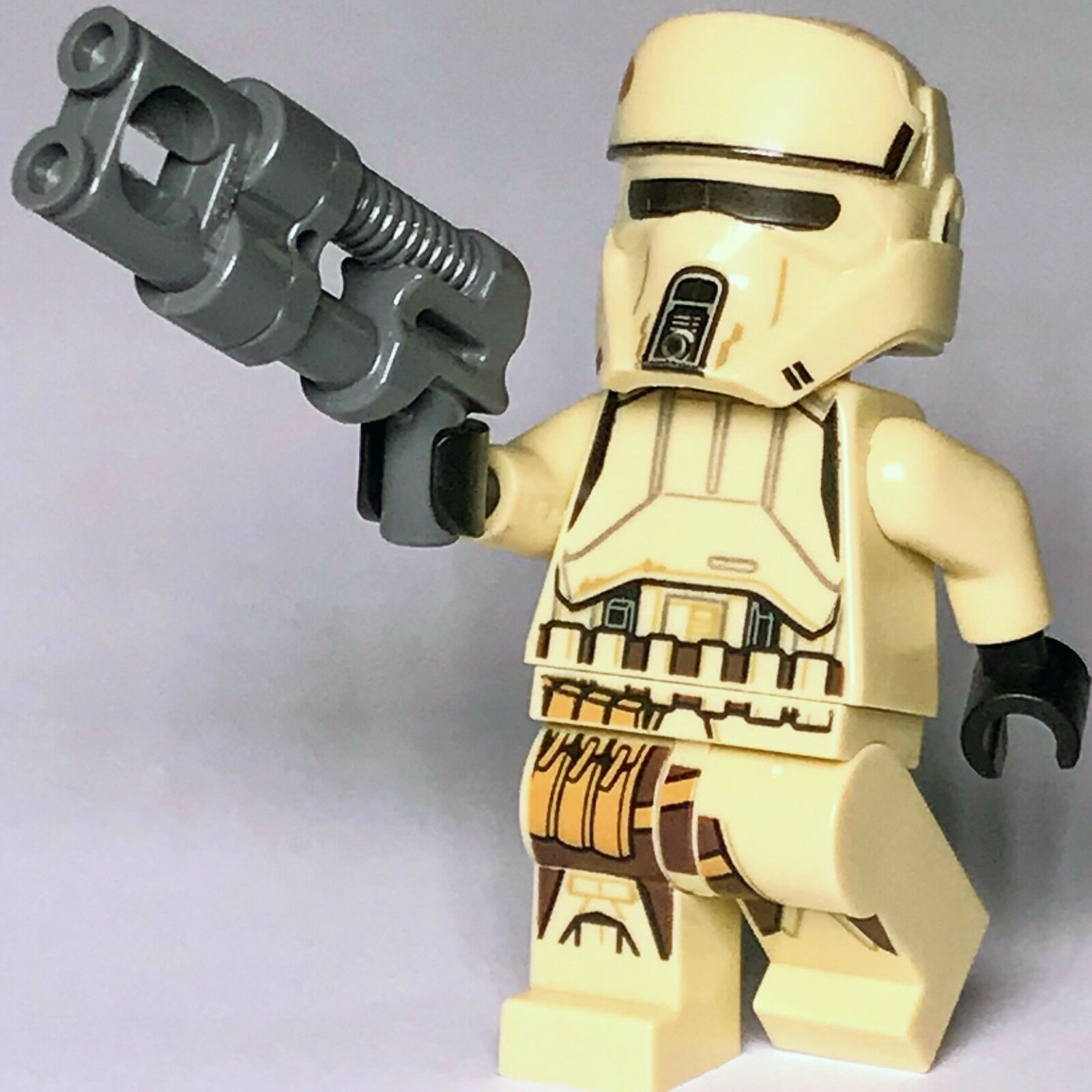Scarif trooper lego sales