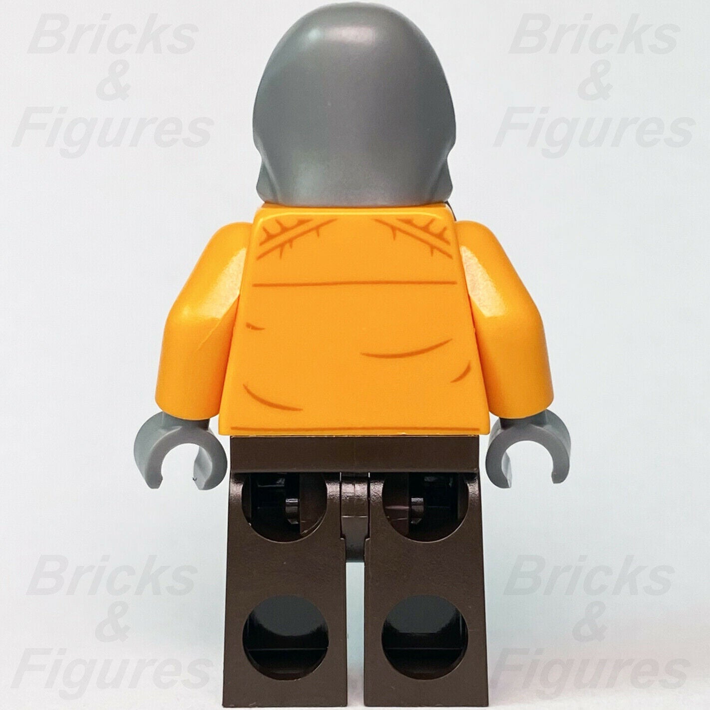 Star Wars LEGO Ponda Baba Aqualish Spice Smuggler A New Hope Minifigure 75290 - Bricks & Figures