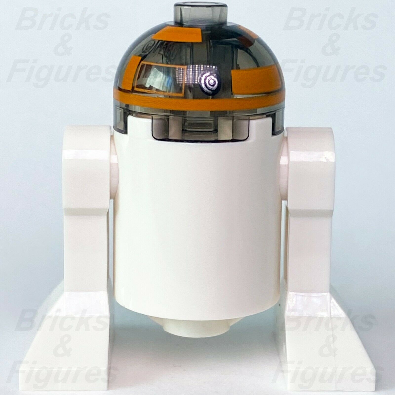 Star Wars LEGO R3-A2 Astromech Droid The Empire Strikes Back Minifigure 75098 - Bricks & Figures