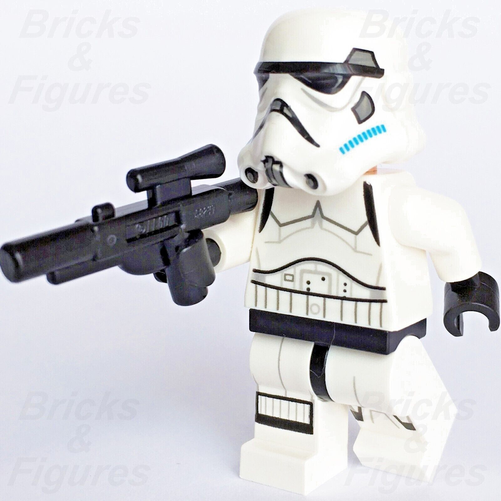 Star Wars LEGO Stormtrooper Imperial Rebels Minifigure 75078 sw0617 Genuine New - Bricks & Figures