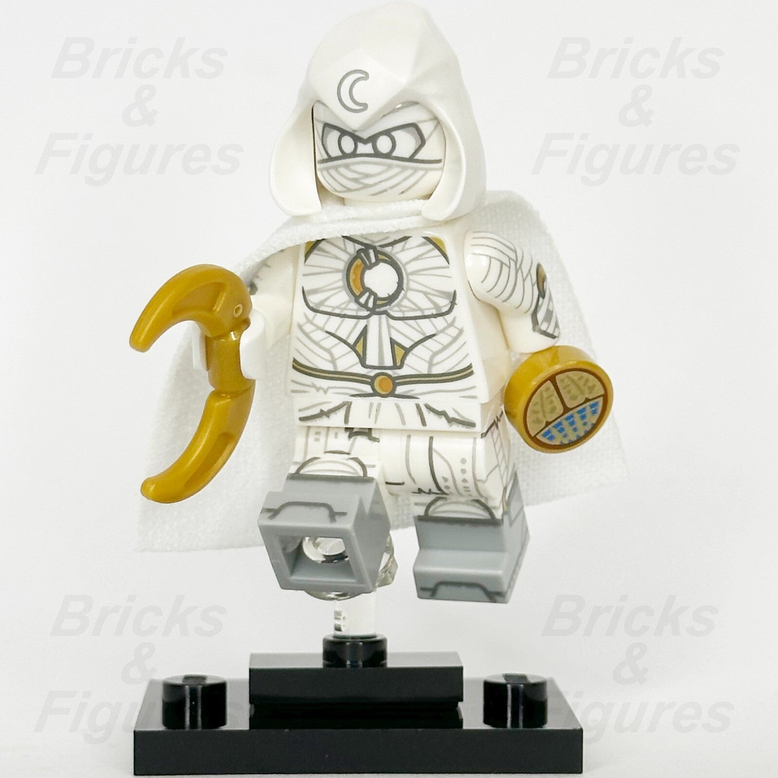LEGO Moon Knight Minifigures
