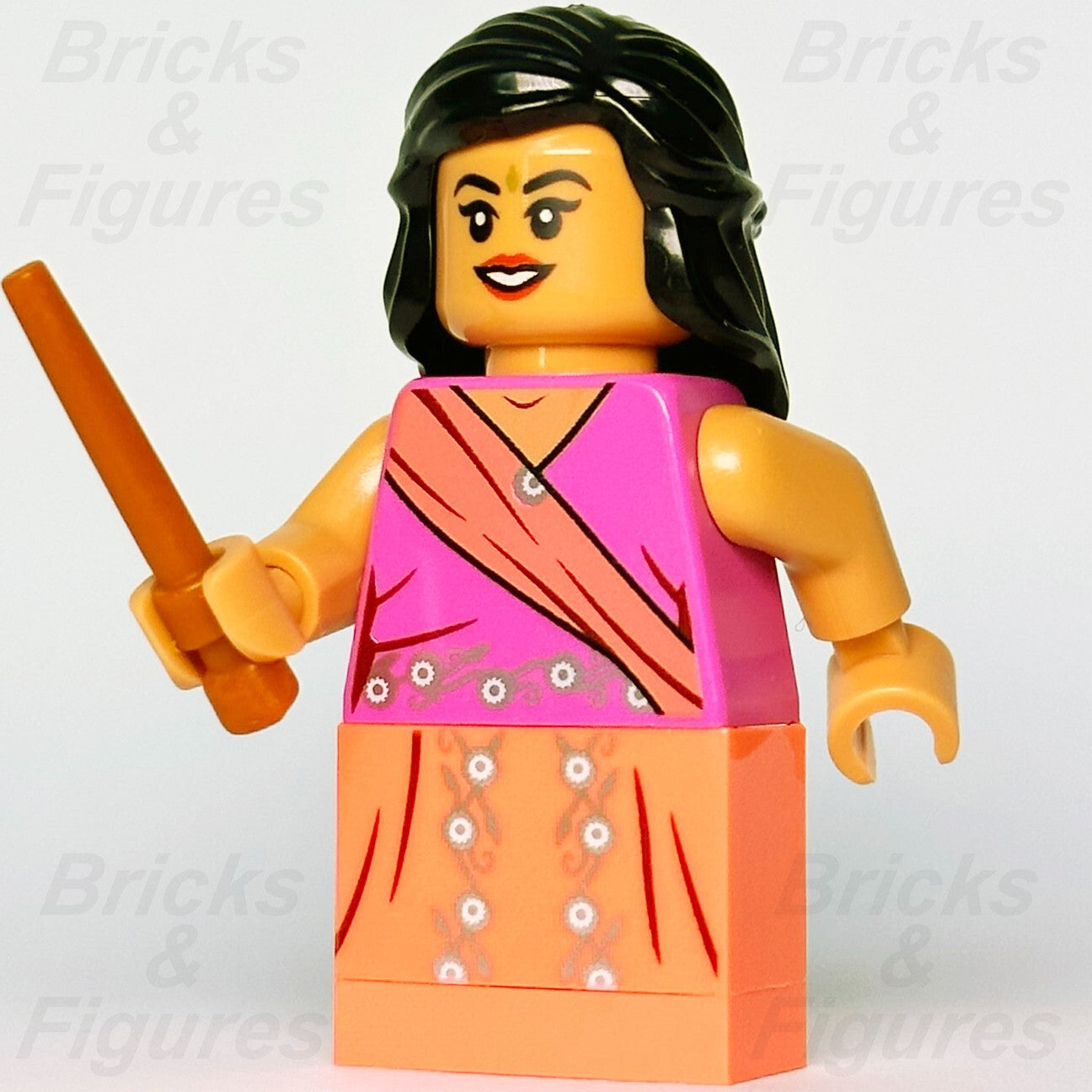 LEGO Padma Patil Minifigures