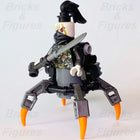 LEGO Daddy No Legs