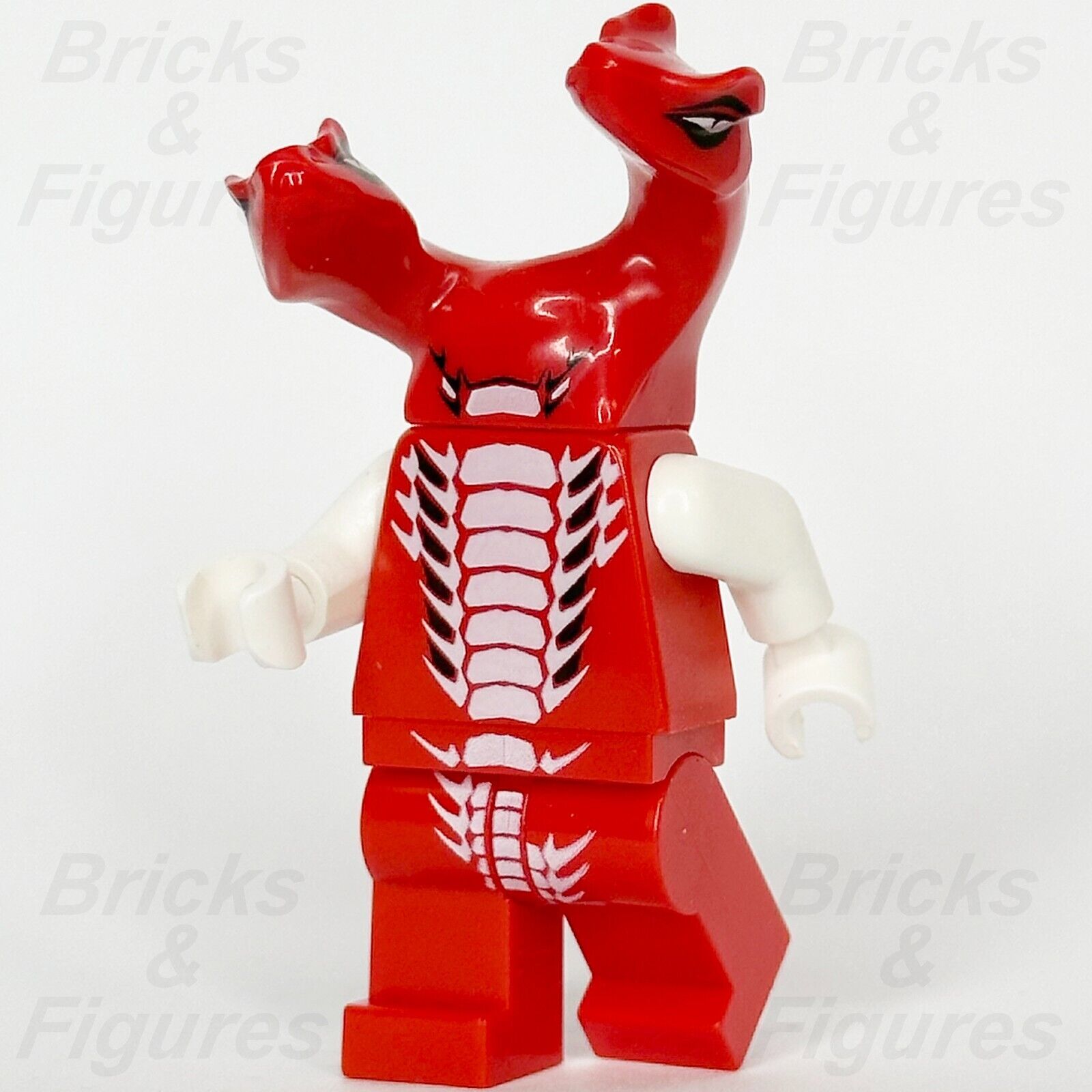 LEGO Fangdam Minifigures
