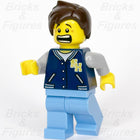 LEGO Chad