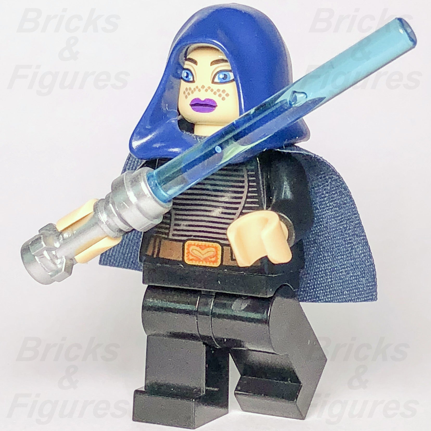 LEGO Barriss Offee Minifigures