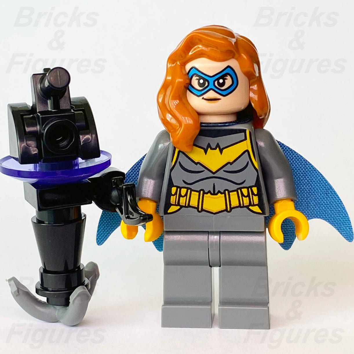 LEGO Batgirl Minifigures