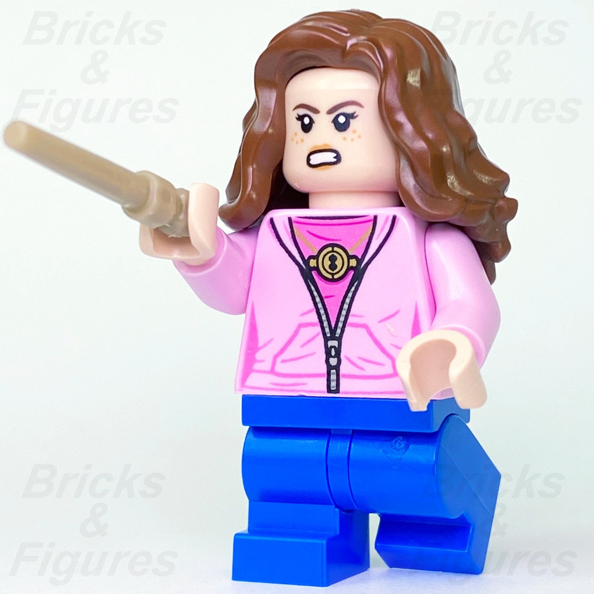 LEGO Hermione Granger Minifigures