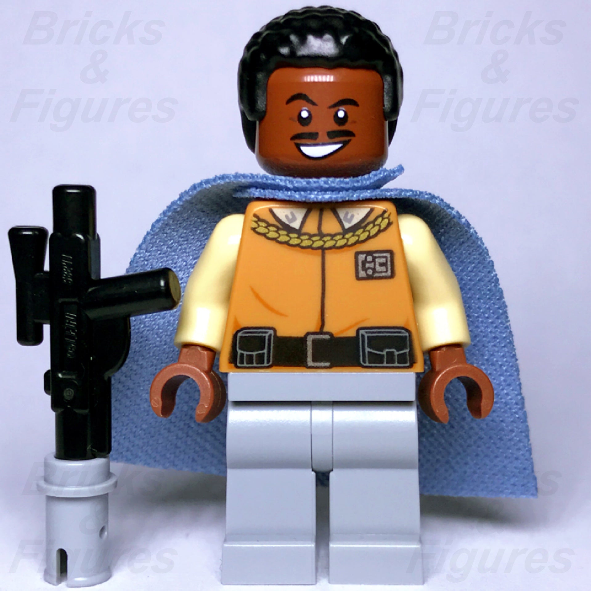 LEGO Lando Calrissian Minifigures