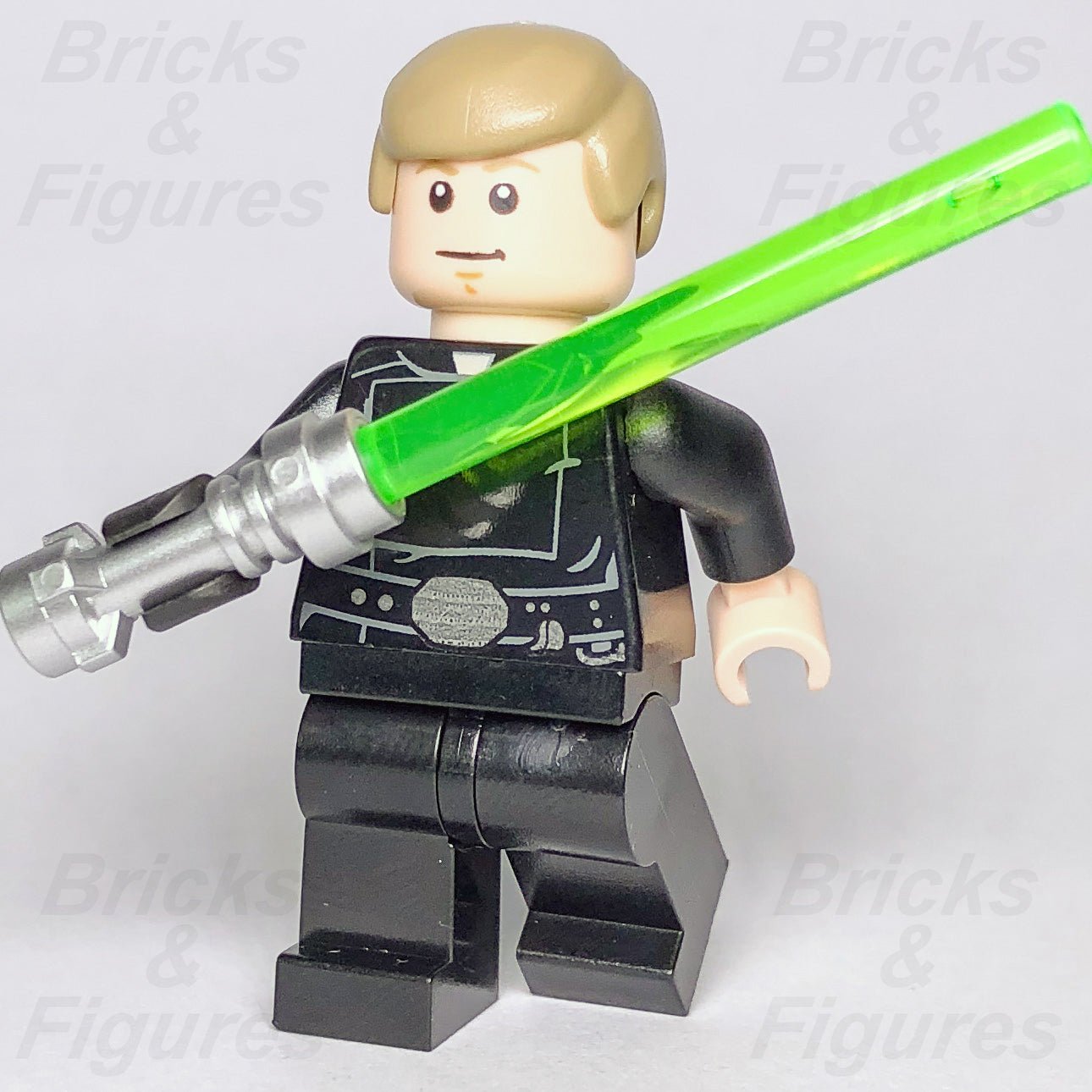 LEGO Luke Skywalker Minifigures