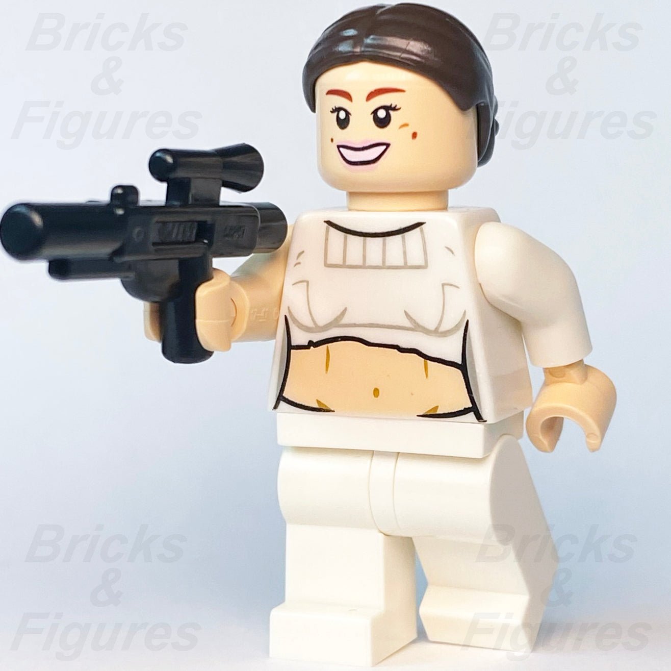 LEGO Padme Amidala Minifigures