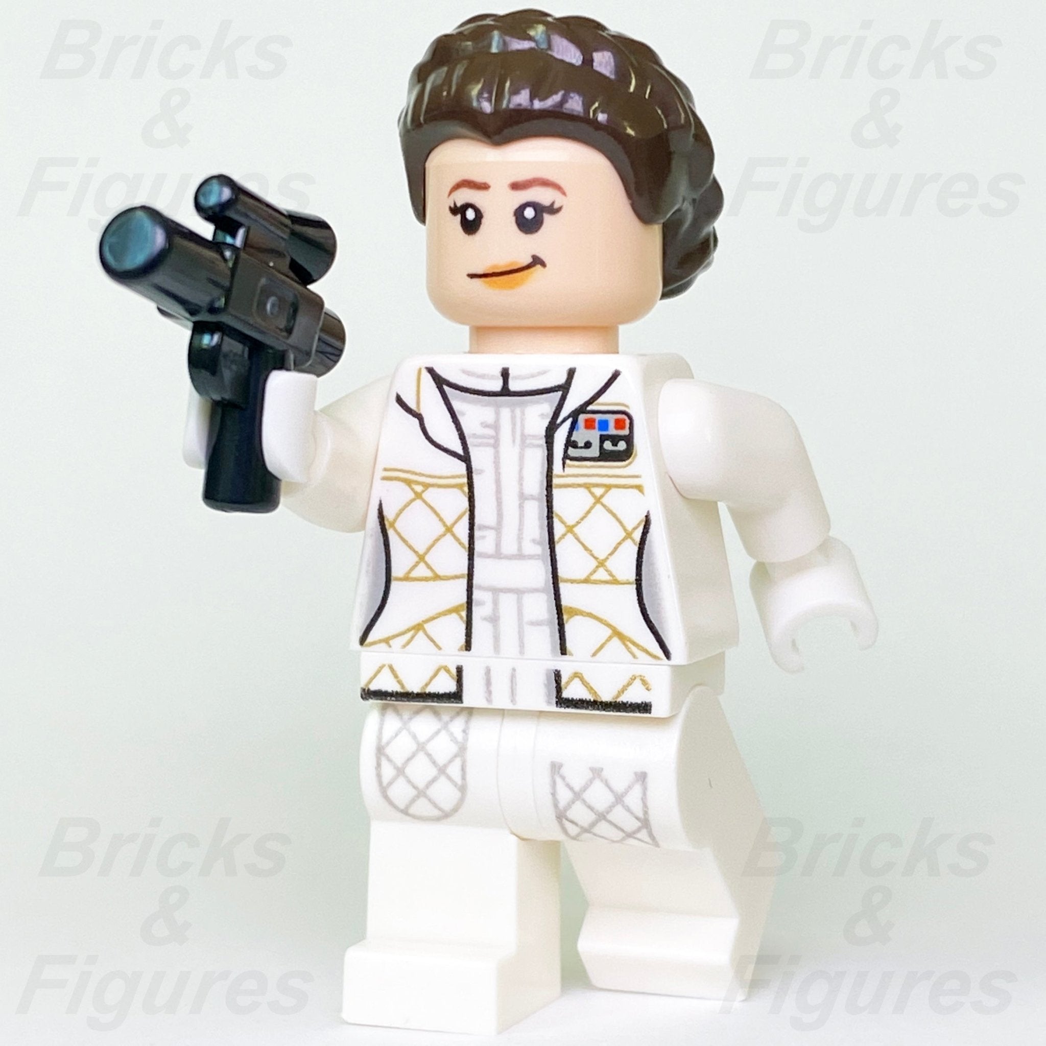 LEGO Princess Leia Minifigures