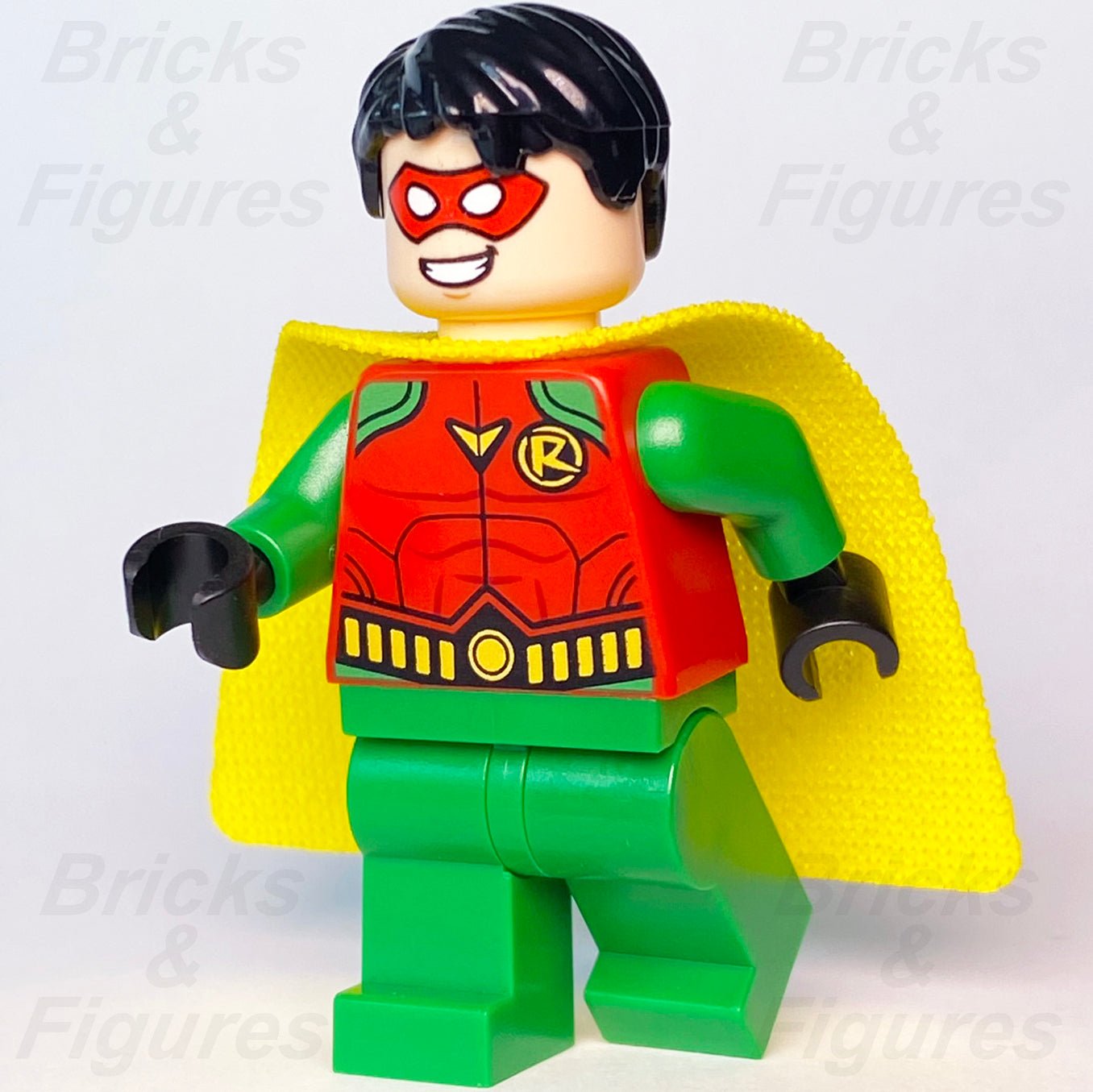 LEGO Robin Minifigures