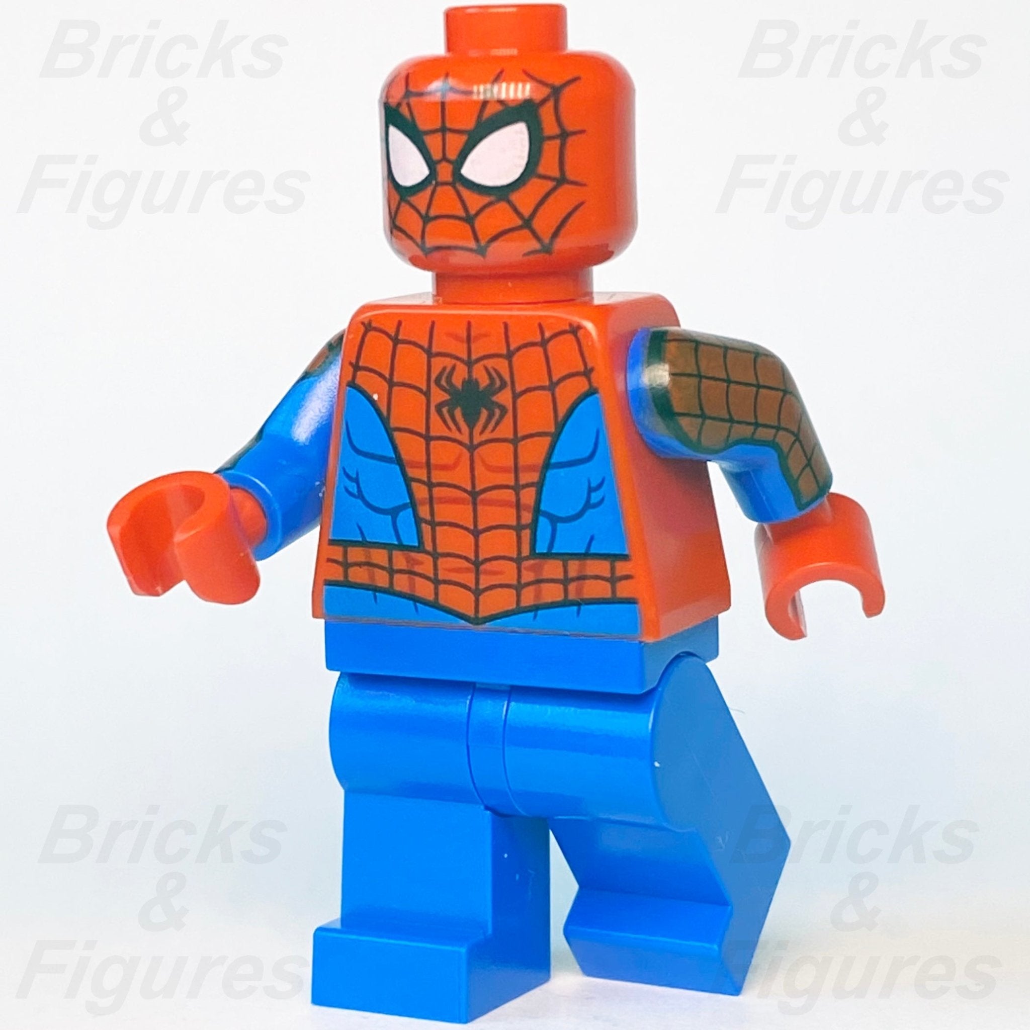 LEGO Spiderman Minifigures