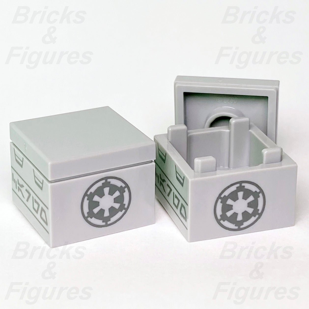 LEGO Star Wars Parts