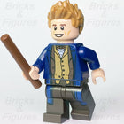 LEGO Newt Scamander