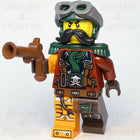 LEGO Flintlocke